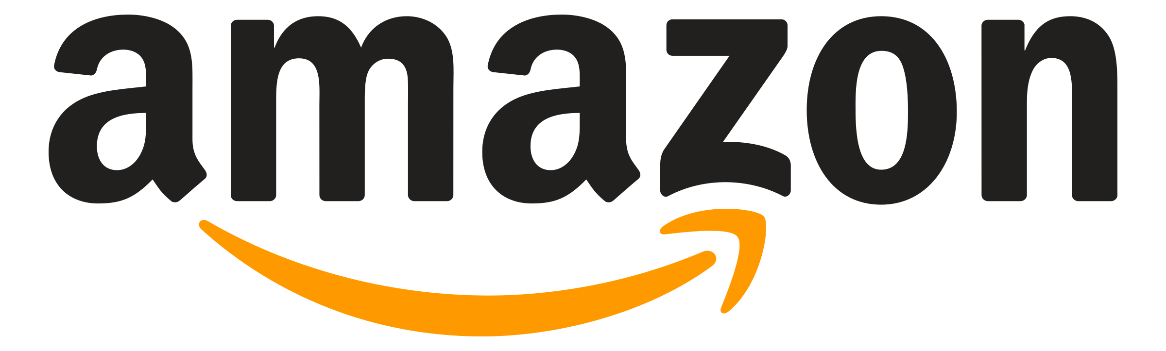 Image result for amazon logo png